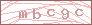 code